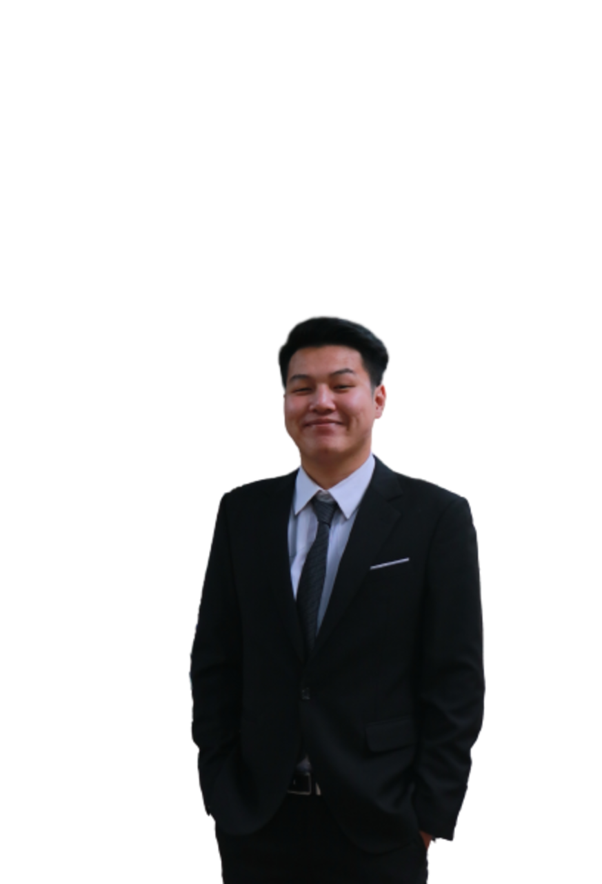 Ben Resume HTML Template